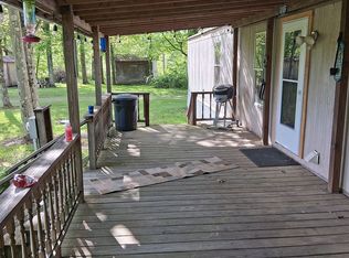 12123 Troy Center Rd, Centerville, PA 16404