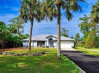 1111 19th St SW, Naples, FL 34117