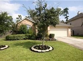 14507 Cottage Timbers Ln, Houston, TX 77044