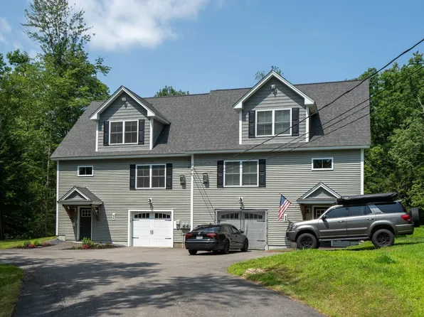 6A Rowes Corner Lane #A, Hooksett, NH 03106