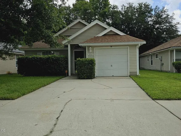 2937 CENTERWOOD Drive N, Jacksonville, FL 32218