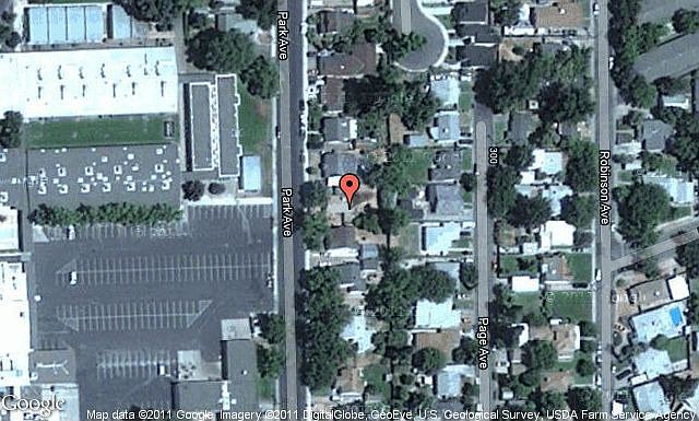 Map View
