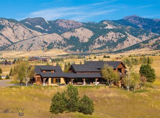 618 Autumn Ridge Rd, Bozeman, MT 59715