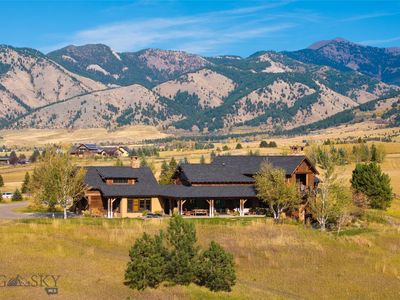 618 Autumn Ridge Rd, Bozeman, MT, 59715