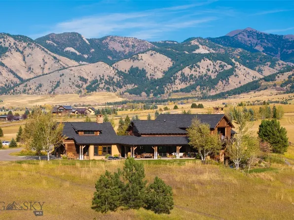 618 Autumn Ridge Rd, Bozeman, MT 59715