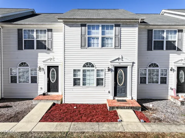 186 Amanda Ln, Bristol, TN 37620