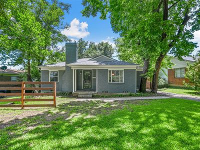 2738 El Tivoli Dr, Dallas, TX, 75211