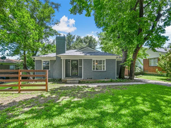 2738 El Tivoli Dr, Dallas, TX 75211