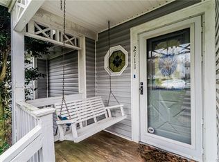 2111 Waters Mill Point, North Chesterfield, VA 23235