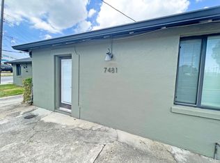 7481 Pitt St APT 4, New Orleans, LA 70118