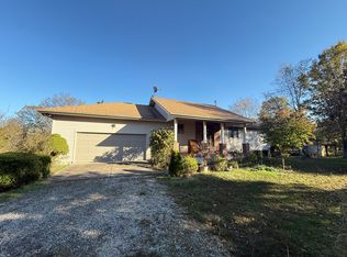 1236 E State Highway Cc, Pleasant Hope, MO 65725