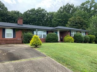 408 Horsepasture Price Rd, Ridgeway, VA 24148