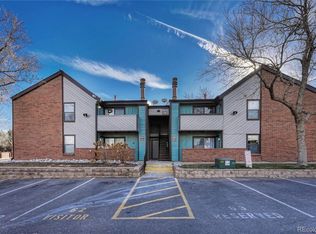 12021 E Harvard Ave APT 201, Aurora, CO 80014