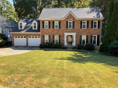 4812 Thornwood Dr NW, Acworth, GA, 30102
