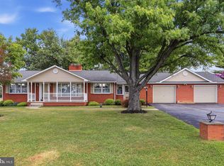 9007 Old National Pike, Hagerstown, MD 21740