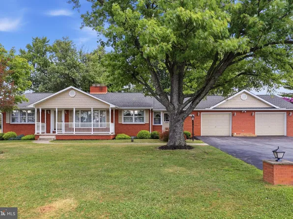 9007 Old National Pike, Hagerstown, MD 21740