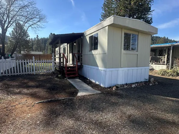 25 Redberg Avenue Redberg Ave, Quincy, CA 95971