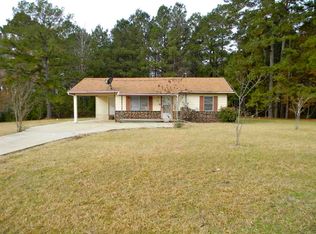 592 Talbert White Rd, Simsboro, LA 71275