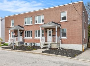 329 Shakespeare St #327, Ottawa, ON K1L 5M1