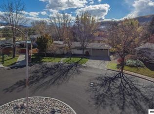 9 Sierra Cir, Carson City, NV