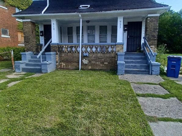 921 Eddy Rd