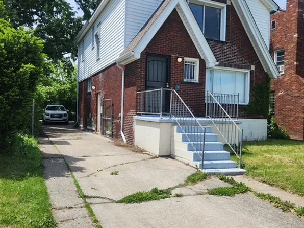 5601 Buckingham Ave, Detroit, MI 48224