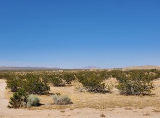 Knoll Crst, California City, CA