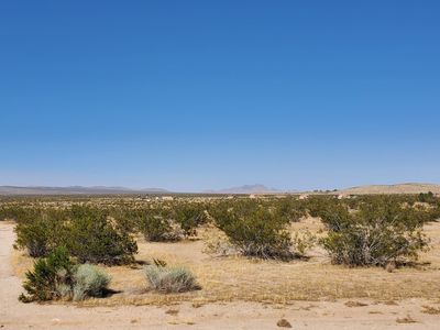 Knoll Crst, California City, CA, 93505