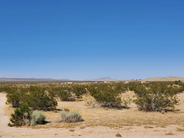 Knoll Crst, California City, CA 93505