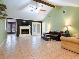 1201 River Bend Dr, Georgetown, TX 78628