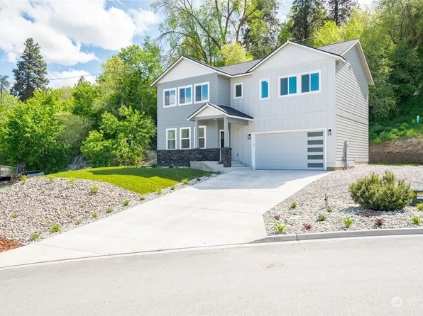 101 Hassan Street, Cashmere, WA 98815