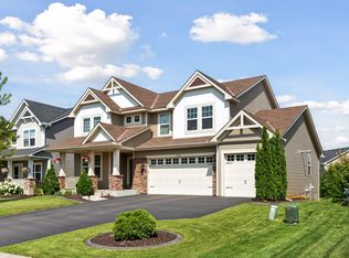 14224 Aldborough Ave, Rosemount, MN 55068