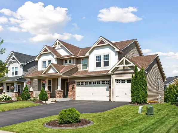 14224 Aldborough Ave, Rosemount, MN 55068