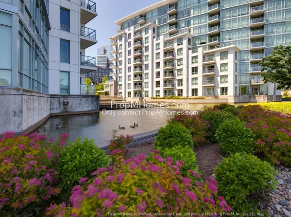1260 NW Naito Pkwy Unit 210, Portland, OR 97209