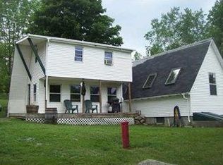 147 Finson Rd, Saint Albans, ME 04971