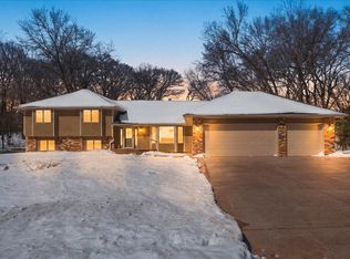 8681 144th Street Ct, Apple Valley, MN 55124