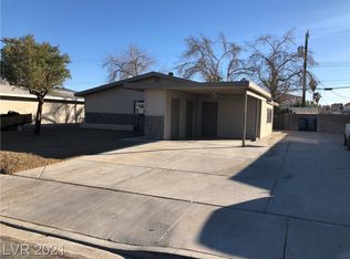 4325 Sawyer Ave, Las Vegas, NV 89108