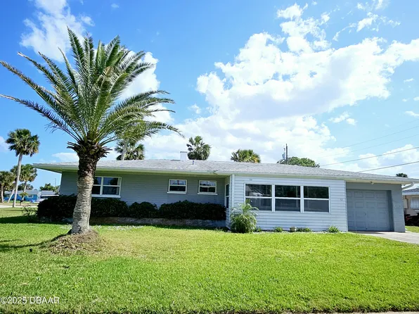 52 Oakview Cir, Ormond Beach, FL 32176
