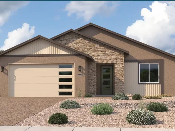 1231 Cloudburst Dr #30, Prescott, AZ 86305
