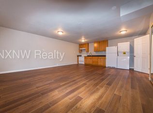 1208 44th St, Everett, WA 98204