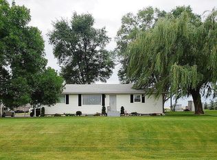 1169 W 200 S, Heyburn, ID 83336