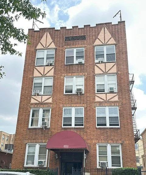 404 Stegman Pkwy #D-3 — Photo 1