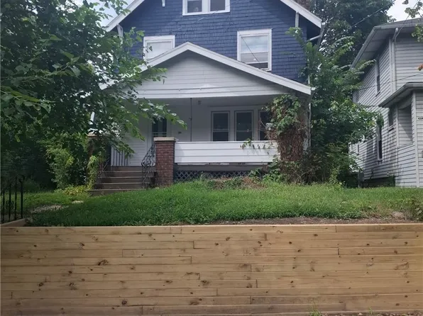 829 Elmore Ave, Akron, OH 44302
