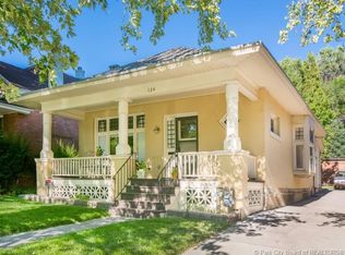 124 M St, Salt Lake City, UT 84103