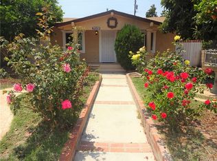 7009 Templeton St, Huntington Park, CA 90255