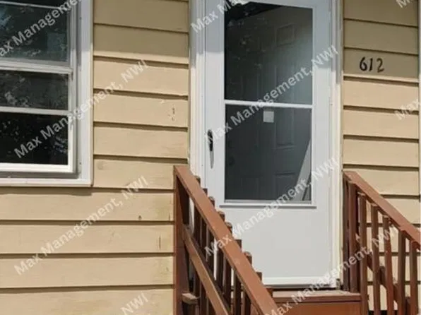 612 W 151st St, East Chicago, IN 46312