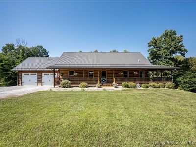 1171 E County Line Road, Underwood, IN, 47177