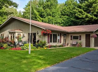 N8778 Snowshoe Dr, Phillips, WI 54555