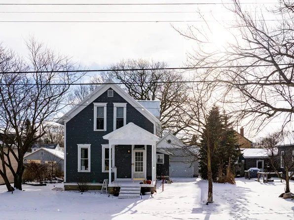 295 1st Ave, Manistee, MI 49660