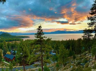 227 S Martin Dr, Zephyr Cove, NV 89448
